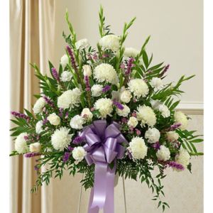 cheap funeral flowers philippines