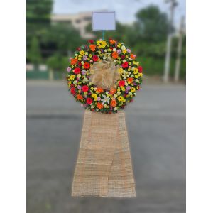 flowers for funeral to manila city