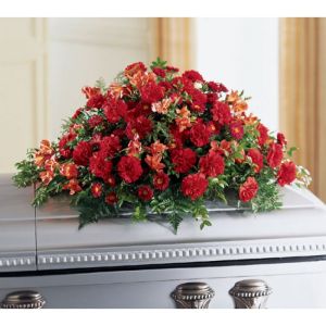 send funeral flowers philippines