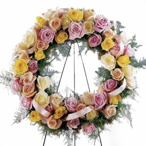cheap funeral flowers philippines