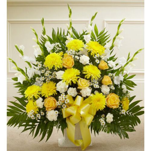 Funeral Flower Delivery to Philippines