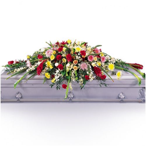cheap funeral flowers delivery philippines