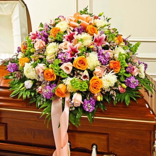 condolence flower delivery philippines