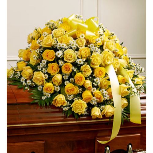 flower wreath funeral philippines
