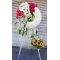 funeral flowers arrangement manila